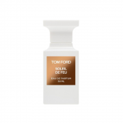 عطر سوليل دي فو من توم فورد او دو برفيوم للجنسين 50 مل Soleil De Feu Tom Ford Eau de Parfum